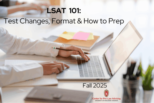 Testing on a laptop with a pencil and scratch paper